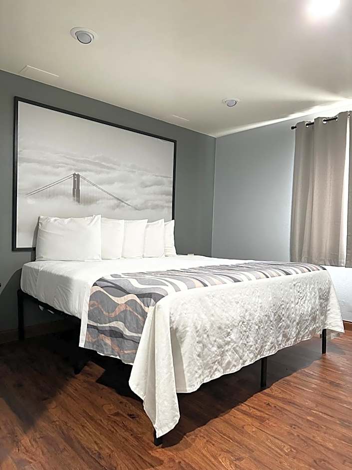 Valued Stay Madison