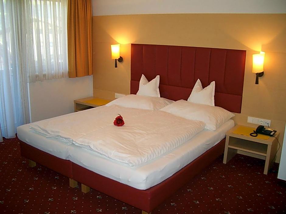Hotel Gasthof Jäger Zillertal