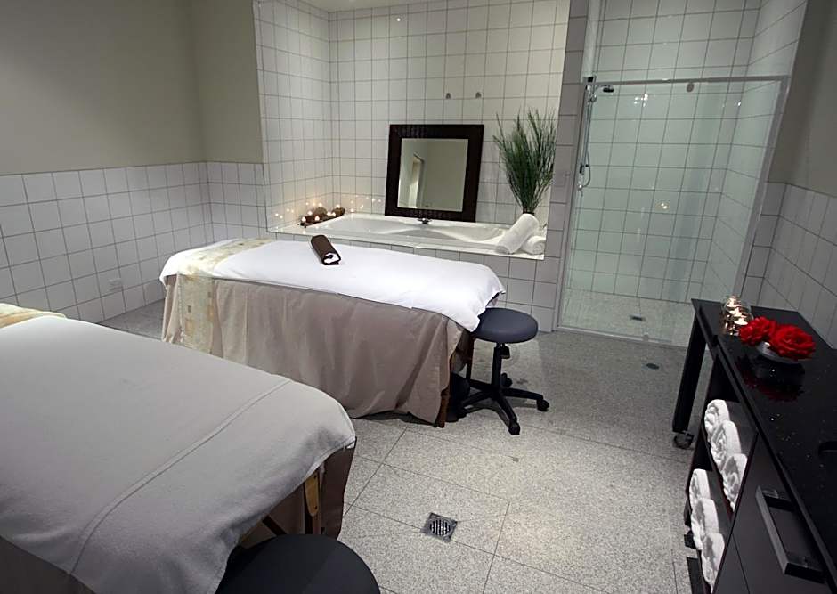 Braemar Lodge And Spa