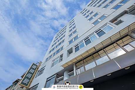 Kindness Hotel Wu Jia