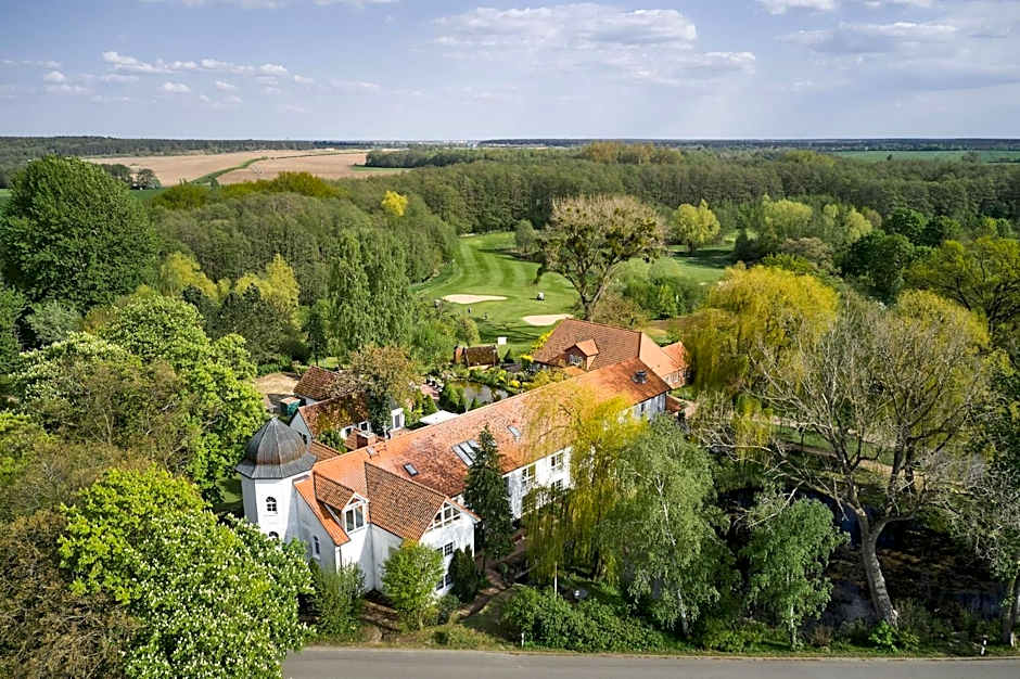 Van der Valk Golfhotel Serrahn