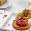 Le Bois Dormant-Hôtel Restaurant & Spa Logis Hôtel