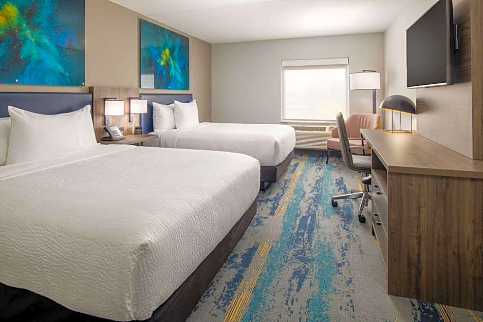 La Quinta Inn & Suites by Wyndham Spokane Downtown