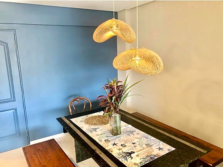 Exclusivo na praia de ponta verde próximo ao Maceió mar hotel - Apto 802