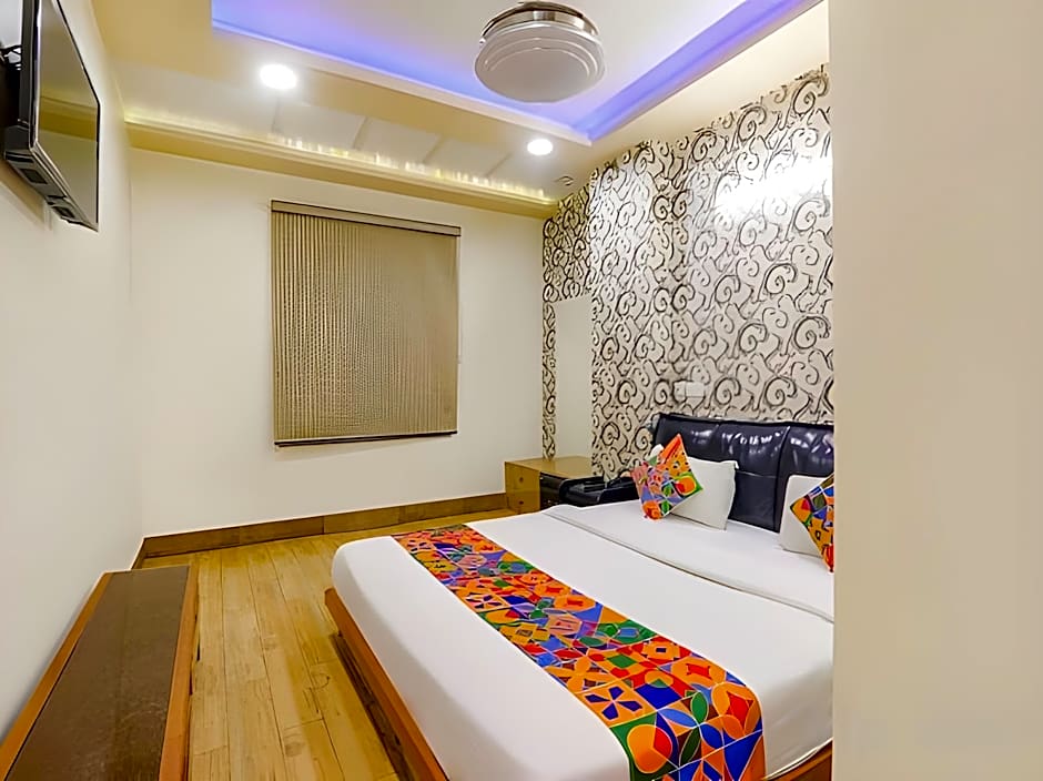 Townhouse Keshavpuram