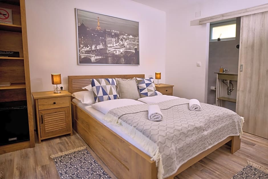 Adamkó Borkert Ház