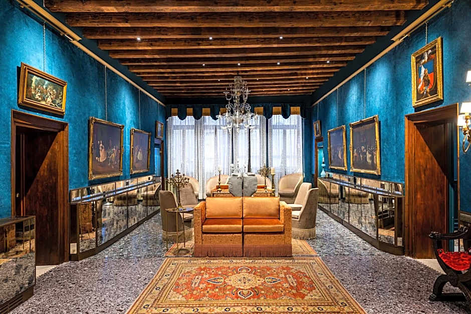 Hotel Palazzo Priuli
