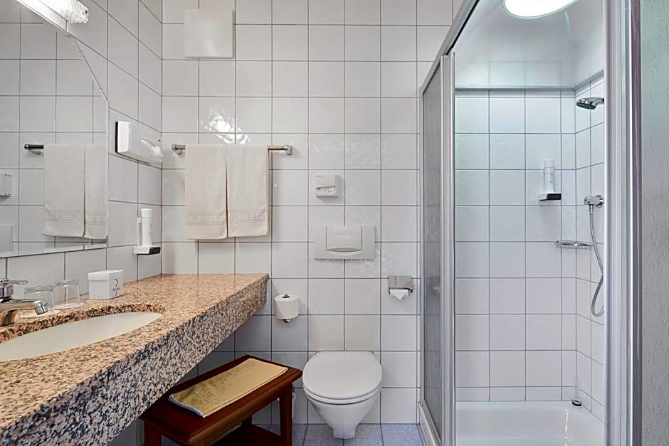 Wanderhotel Kirchner