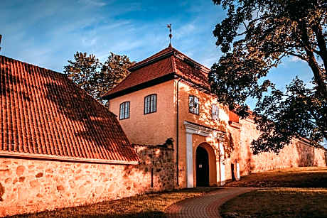 Šlokenbekas Muiža