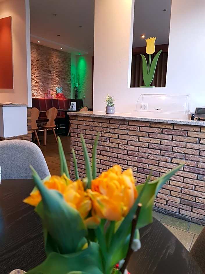 Hotel Landgasthof Hirsch