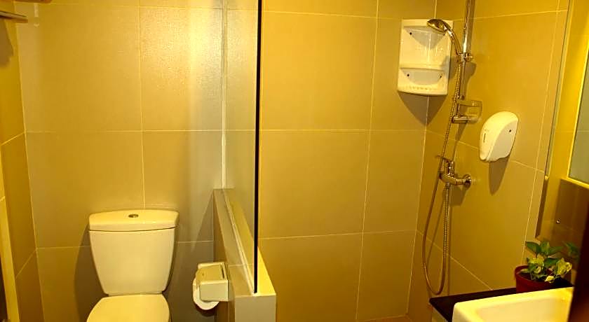 Drego Hotel Pekanbaru