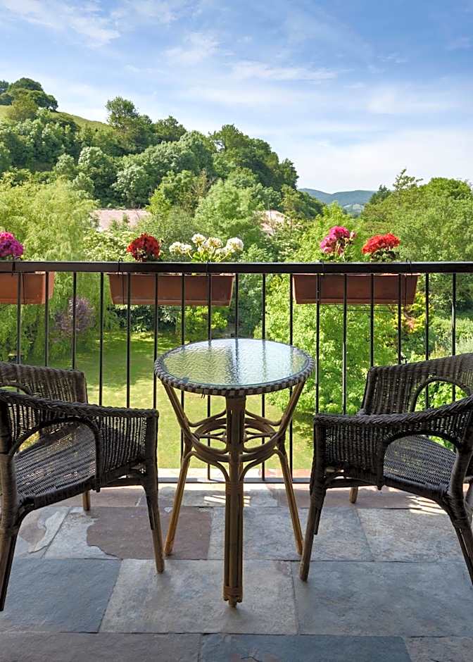 Hotel Rural Iribarnia