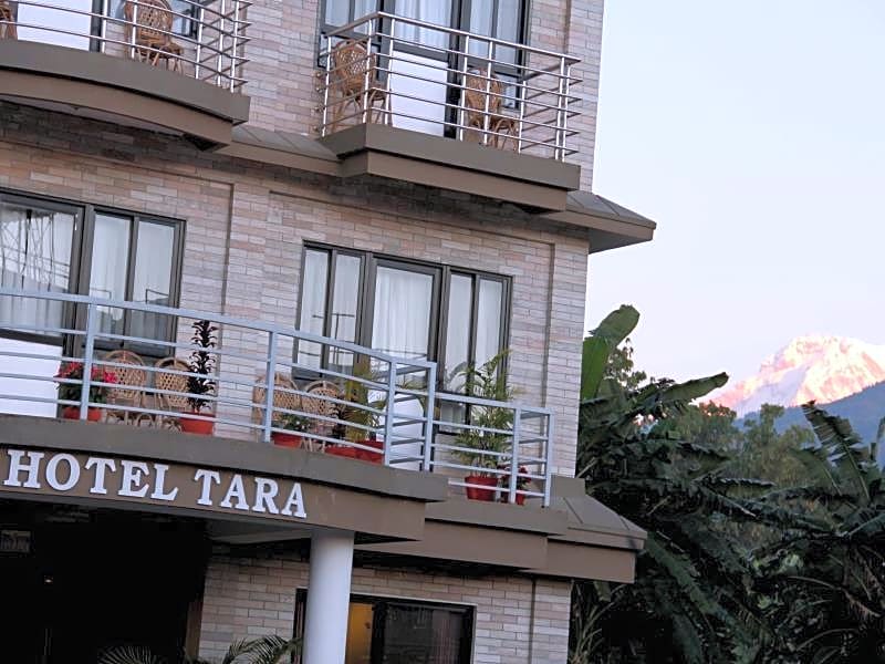 Hotel Tara