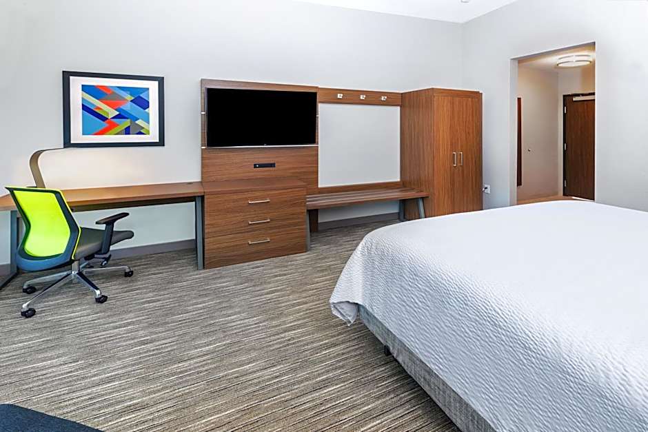 Holiday Inn Express & Suites Houston  Downtown North By IHG