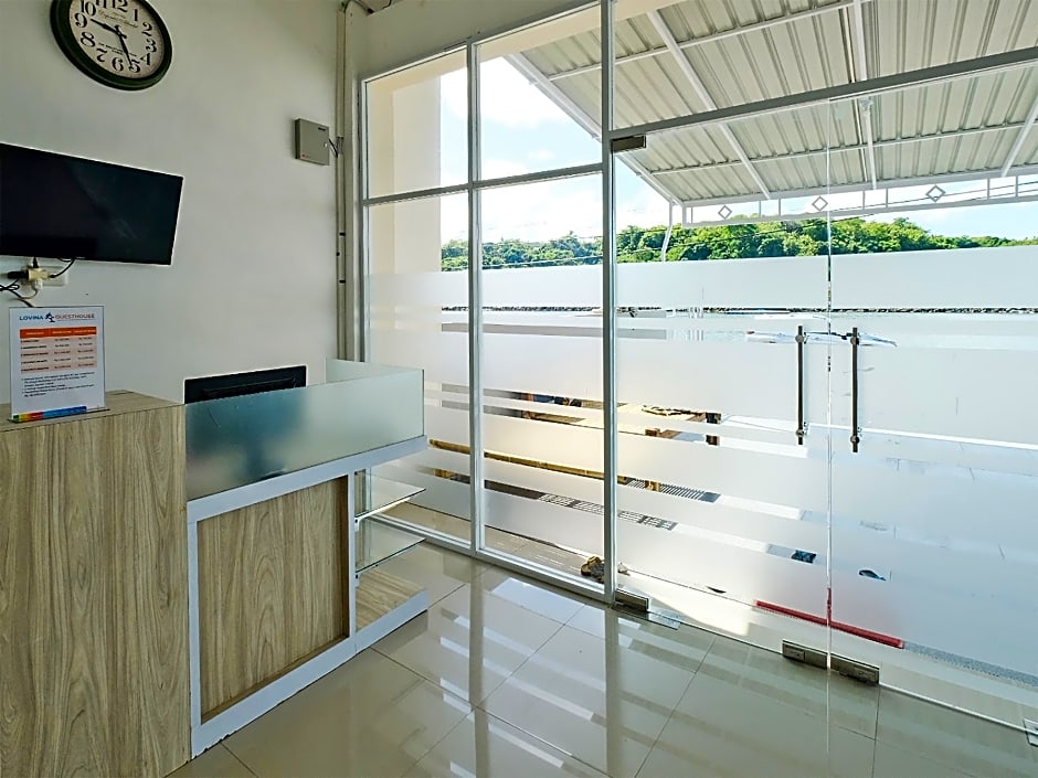 OYO 91895 Lovina Guest House