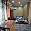 Green House Hotel Bukhara