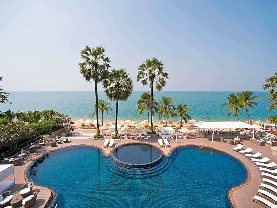 Pullman Pattaya Hotel G