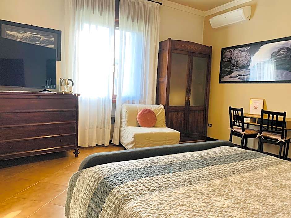 B&B Casa Silingardi