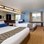 Microtel Inn & Suites By Wyndham Klamath Falls