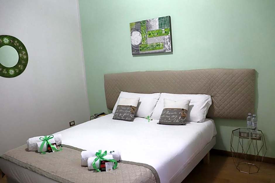 B&B Gaudium Colosseo