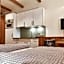 Berghaus Schröcken - Hotel Apartments Spa