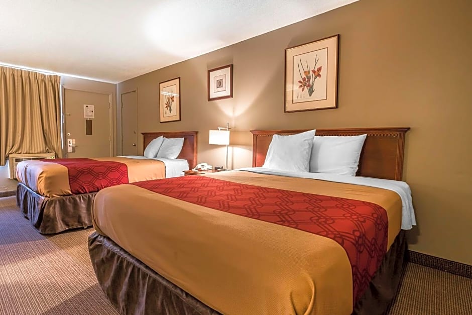 Holiday Lodge Yakima