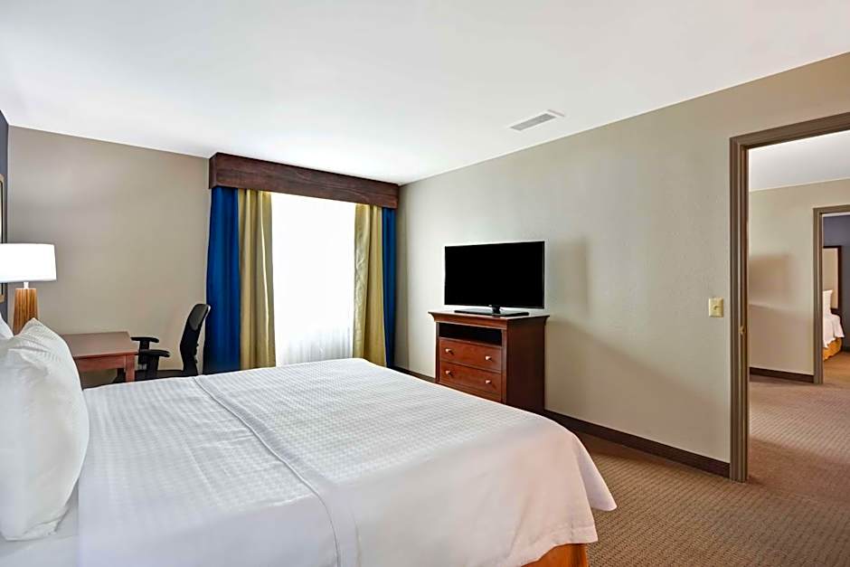 Homewood Suites By Hilton Dallas/Lewisville