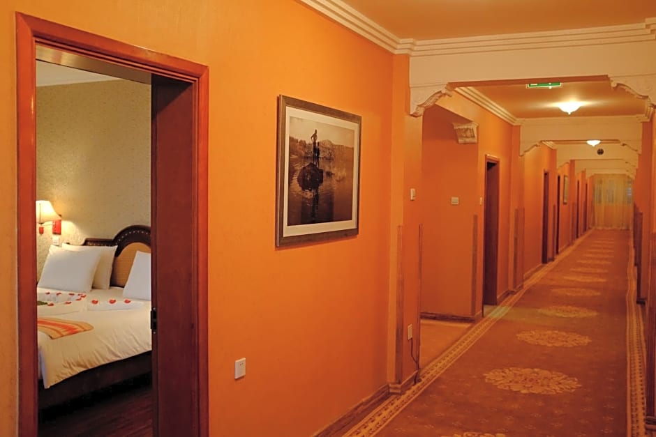 Abyssinia Renaissance Hotel