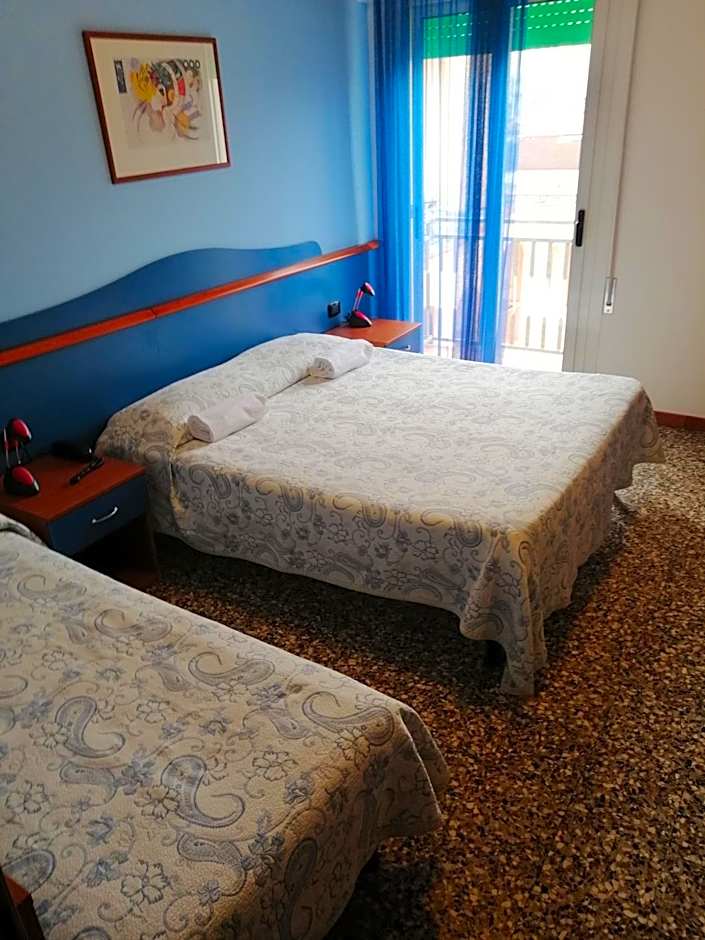 Hotel Trifoglio