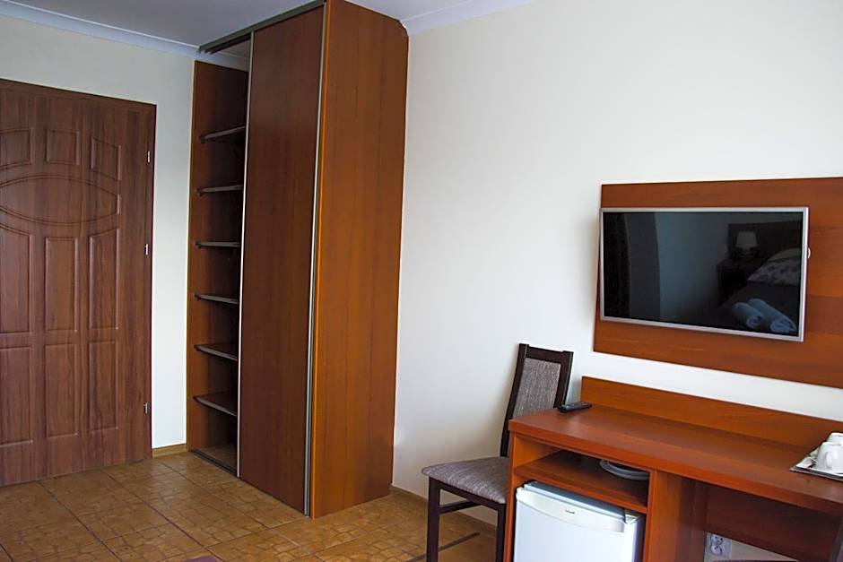 RAMZES-pokoje z balkonami,parking,Blisko do plaży Ustka