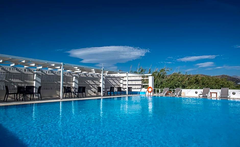 Naxos Holidays