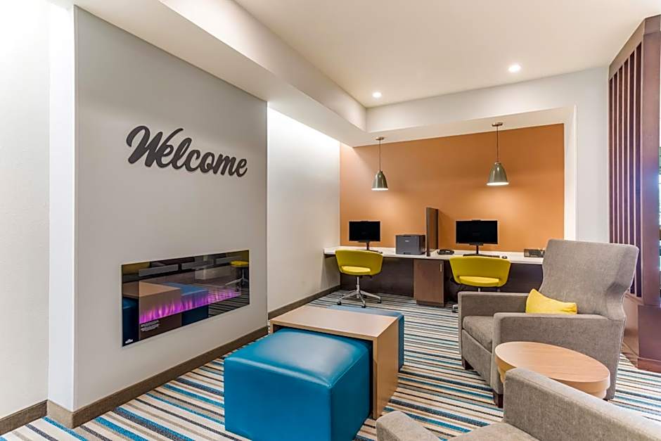 MainStay Suites Murfreesboro