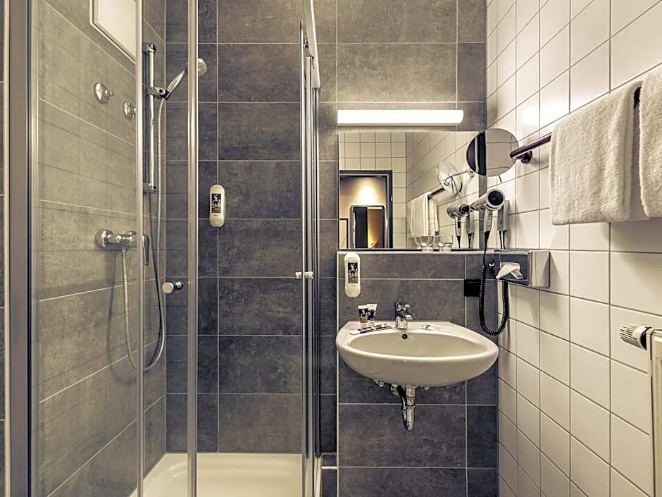 Mercure Stuttgart Zuffenhausen