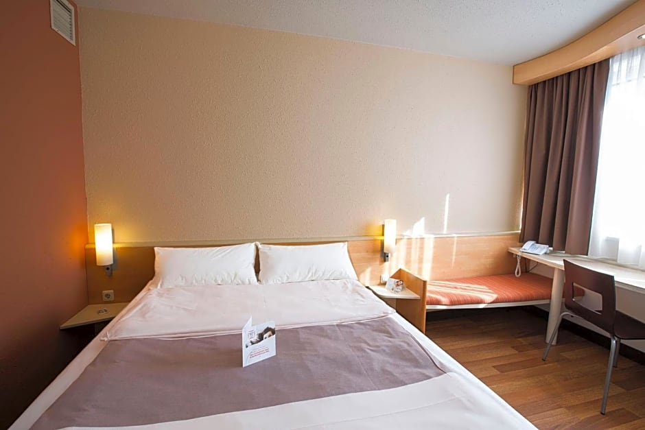 Ibis Linz City