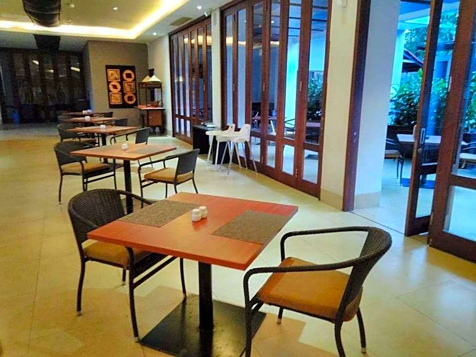 Surya Yudha Purwokerto