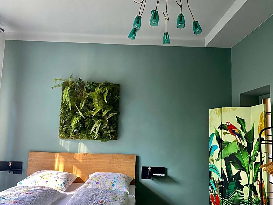 sleep & go -Meran easy staying