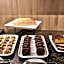 Quality Hotel Blumenau