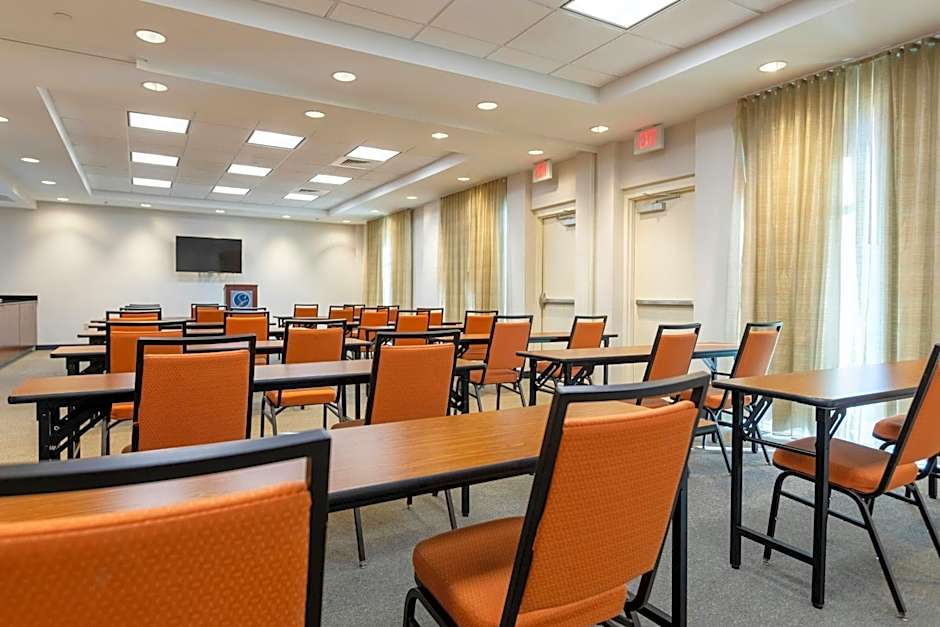 Fairfield Inn & Suites by Marriott Richmond Midlothian