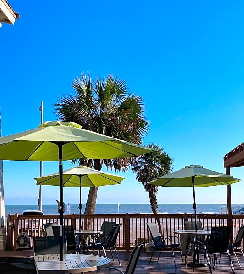 Wingate by Wyndham Galveston East Beach