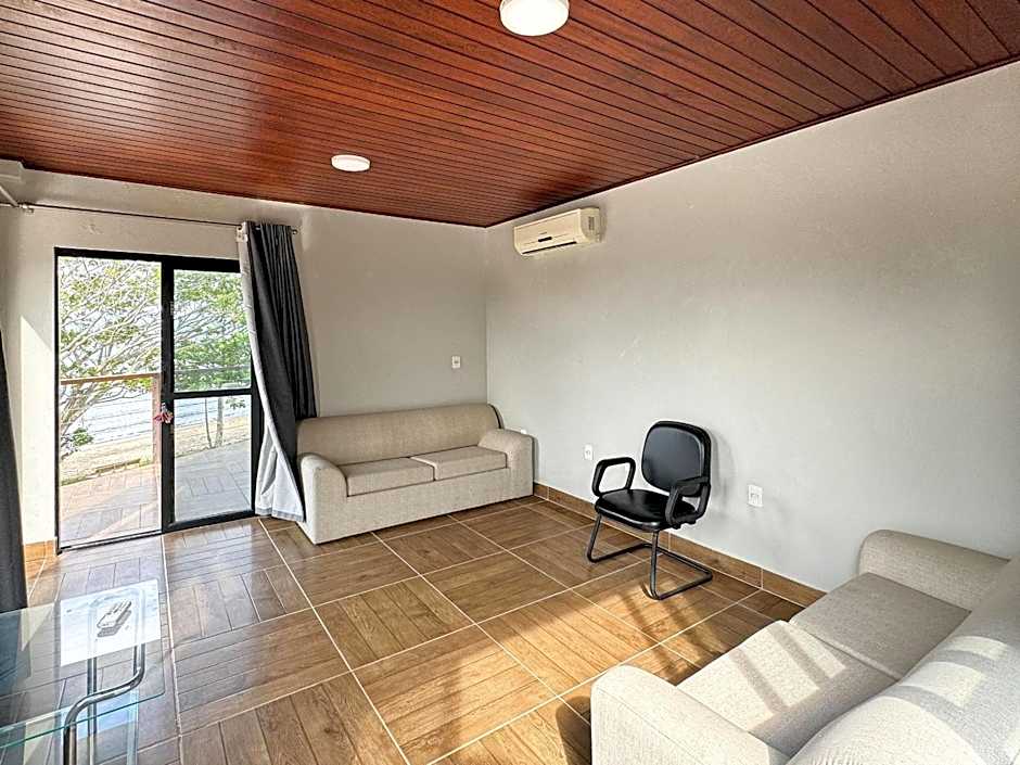 Casa de Frente pro Mar com Piscina - PLH004