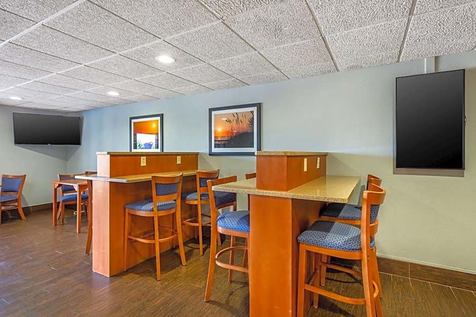 Best Western Port Clinton