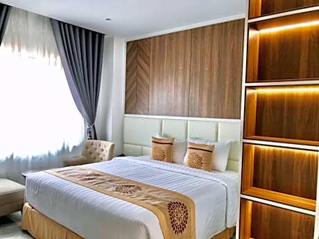 Two-Bedroom Suite