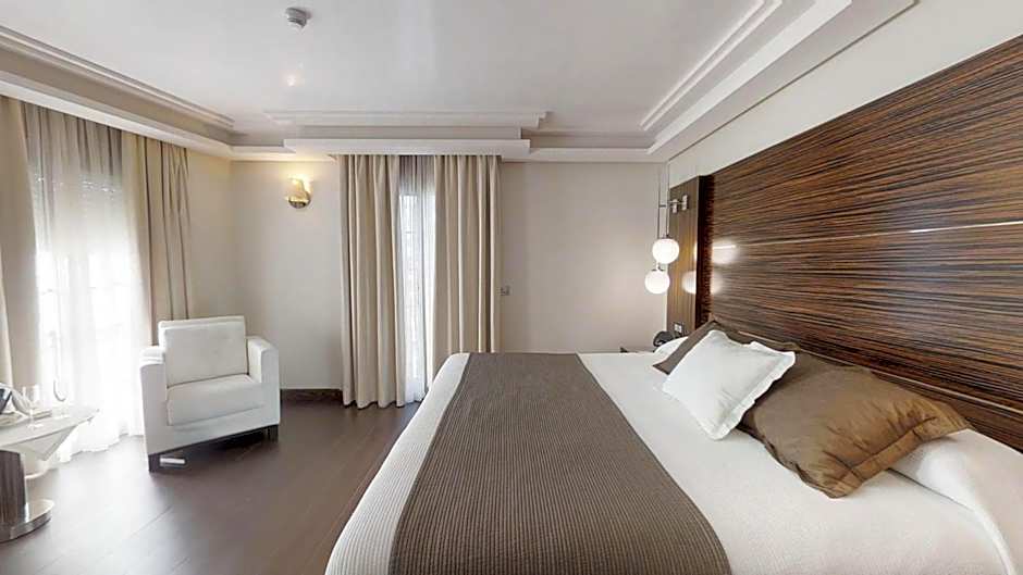 Vincci Selección Aleysa