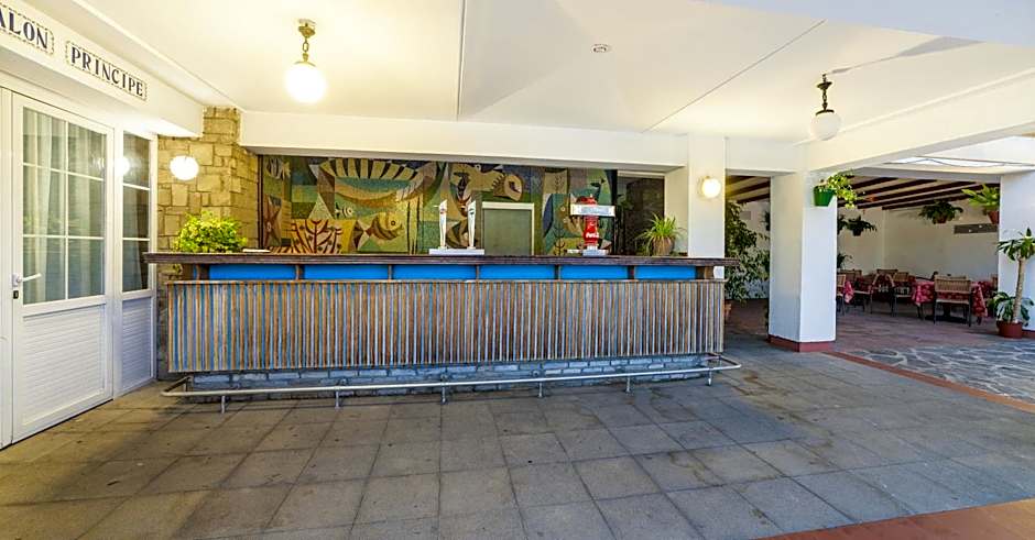 Globales Reina Cristina