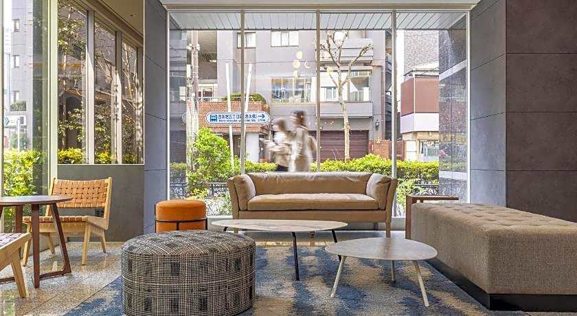 Tokyu Stay Nishi-Shinjuku