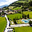 Hotel Dorfgasthof Schlösslstube