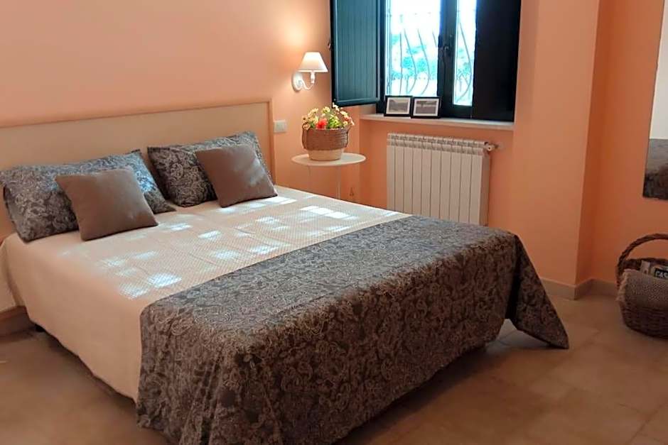 Country House La Rossi with pool Gallipoli 7