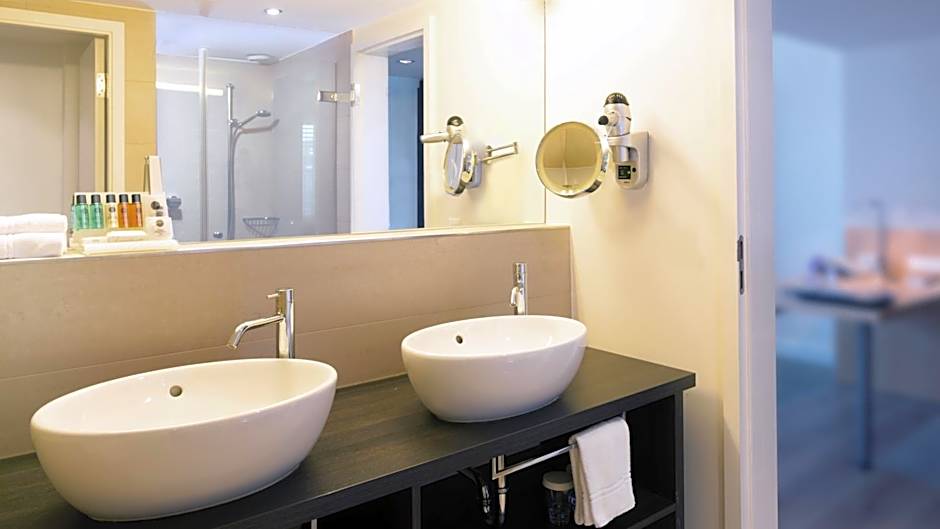 Crowne Plaza Zurich By IHG