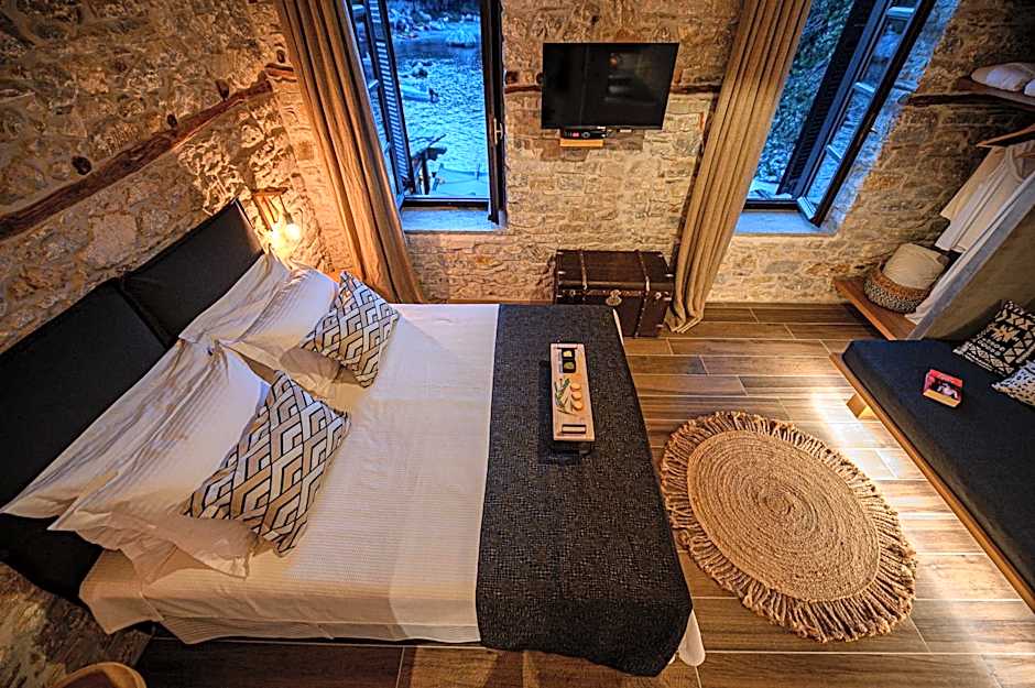 Cleopatra's Miramare