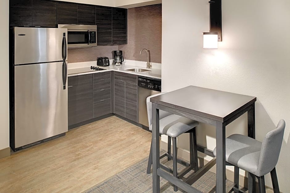 Residence Inn Columbia Northeast/Fort Jackson Area